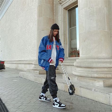 Nike - Air x Jordan | Tomboy style outfits, Retro outfits, Fashion ...