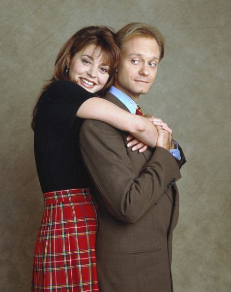 Rochelle Hammond Rumor: Frasier Niles And Daphne