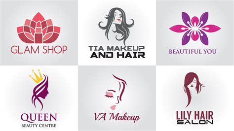 Hair Product Logos And Names