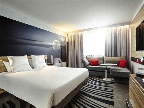 Novotel London Waterloo - ALL