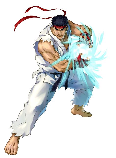 Ryu PNG Image | PNG Mart | Ryu street fighter, Street fighter ...