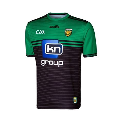 O'Neills Donegal GAA Goalkeeper Jersey 2020 | BMC Sports