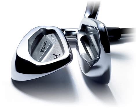 Mizuno MP T-11 Wedges, MP-53 and MP-63 Irons Round Out Fall 2010 Lineup ...