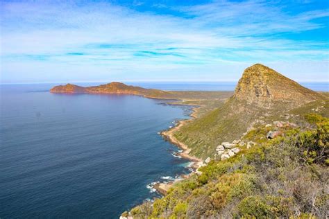 Fantastic hikes at Cape Point National Park - STINGY NOMADS