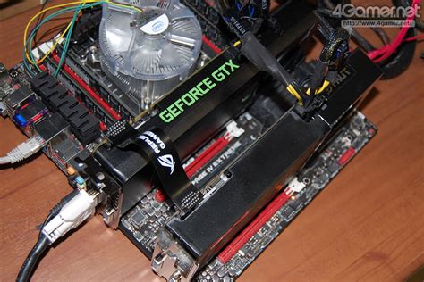 画像集/「GeForce GTX 670」SLIテストレポート。GTX 680のSLIと比べ，価格対性能比は相当に高い