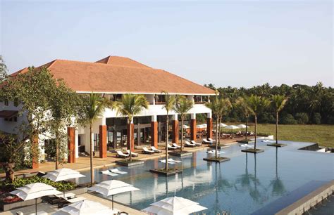 Striking Alila Diwa located in gorgeous Goa, India | Interior Design ...