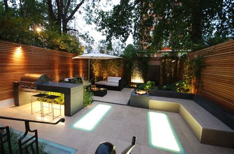 How to Design the Perfect Outdoor BBQ Area - Slemish Design Studio ...