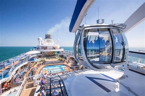 Royal Caribbean Cruises in Australia – Insider Info - A & A World