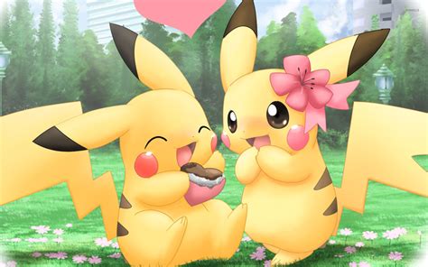 Pikachu - Pokemon wallpaper - Anime wallpapers - #11378