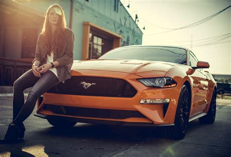 Car Girls Wallpapers - Wallpaper Cave