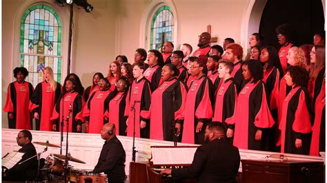 "Amen! Music of the Black Church" documentary wins awards