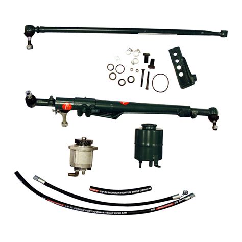 Ford Power Steering Kit 4000 4600 | Griggs Lawn and Tractor LLC