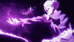 Jujutsu Kaisen Anime Heroes Running GIF | GIFDB.com