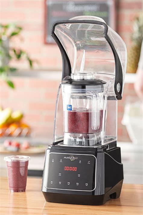 Commercial Blenders | Blender, Blender recipes, Blended margaritas