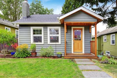 House Shopping: Do You Need A Starter Home? - Lavish Green