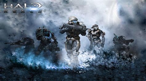 Top 999+ Halo Reach Wallpaper Full HD, 4K Free to Use