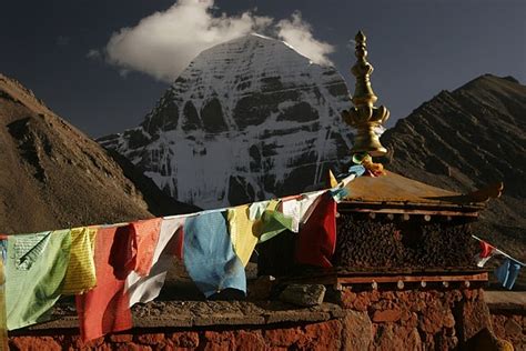 Pilgrimage of Mount Kailash ~ Great Mountain