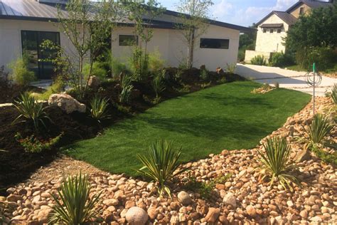 Xeriscape Landscape Design | Water-Wise Solutions for Austin Yards