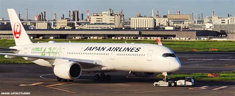 Japan Airlines Fee Free Refunds & Changes Through March 31, 2024 ...