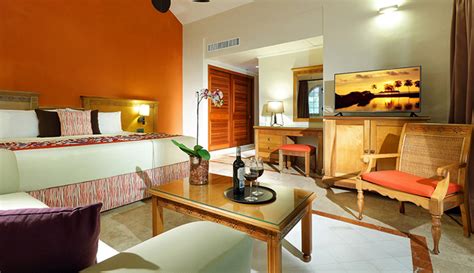 Grand Palladium Colonial Resort & Spa | WestJet official site