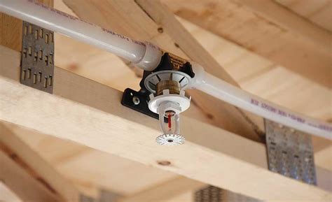 Major Types of Fire Sprinkler Systems for Commercial Buildings - S3DA