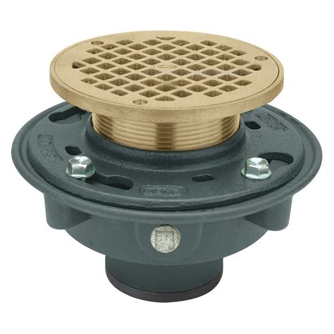 Zurn 6 Inch Floor Drain Cover | Viewfloor.co