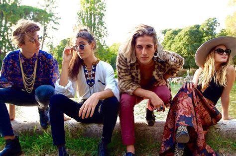 Sanremo 2021, “Zitti e buoni” dei Maneskin: il testo | Donne Magazine