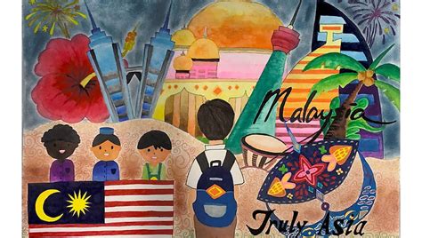 Malaysia - Truly Asia