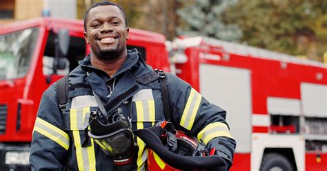 How To Become A Firefighter In Kentucky - Ratiosentence21