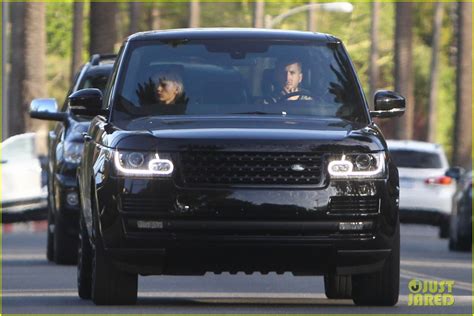 Taylor Swift Goes for Drive With Calvin Harris: Photo 3648455 | Taylor ...