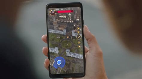 Google is opening Maps for game developers! - GadgetMatch