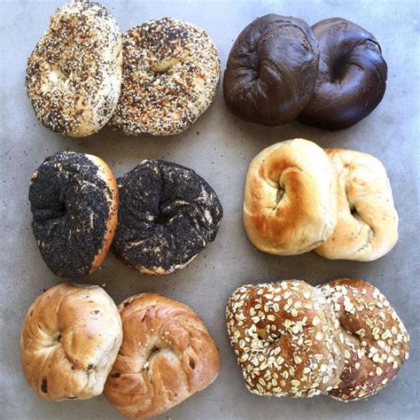 15 Best Bagels in NYC for 2018 - Top 15 Bagel Shops in New York City