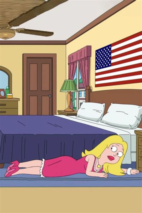 Francine Smith (American Dad)