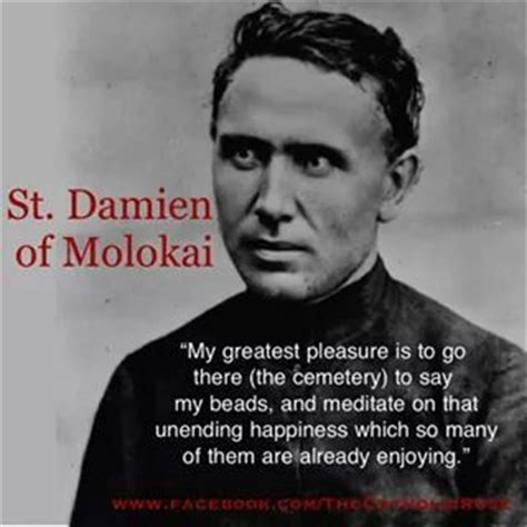 17 Best images about Father Damien. Leper Priest of Molokai on ...