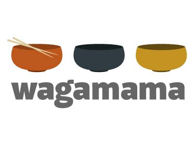 Wagamama designs, themes, templates and downloadable graphic elements ...