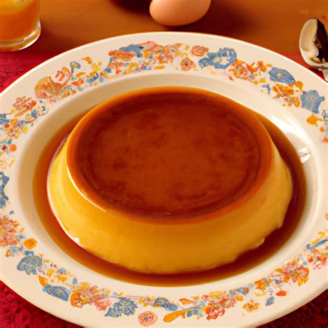 Where Was Flan Invented? Exploring its Origins and History - The ...