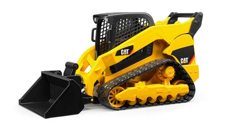 Bruder 02137 CAT Delta Loader, Die-Cast Vehicles - Amazon Canada