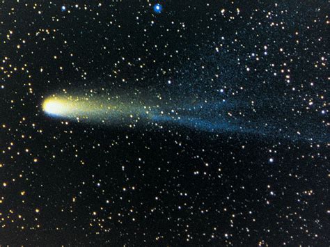 comet | Definition, Composition, & Facts | Britannica