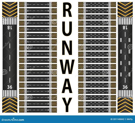 Available Runways Stock Illustrations – 2 Available Runways Stock ...