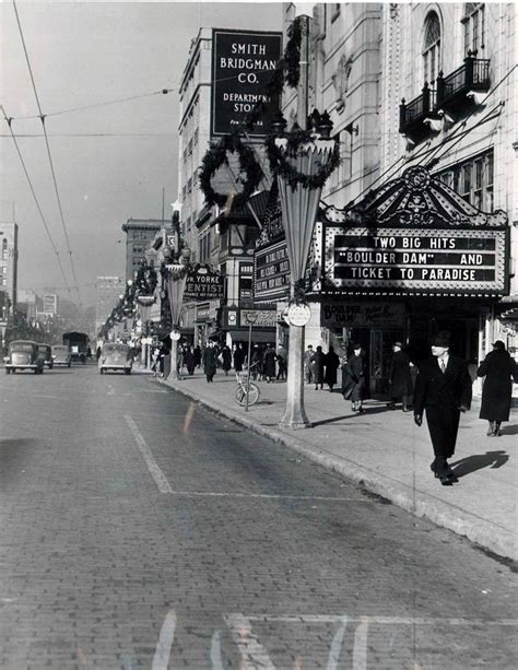 300 best images about Old Flint Michigan on Pinterest | Parks, The old ...