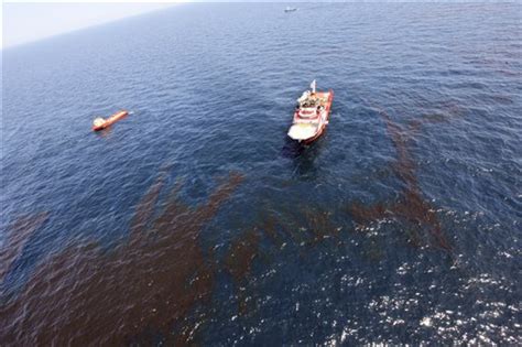 EPA Approves Corexit for Gulf Oil Spill Cleanup, But Nobody Knows What