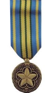 Military Ribbons Outstanding Volunteer Service military Ribbon's in ...