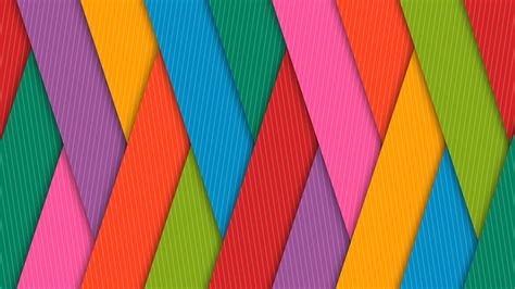 Colorful twisted stripe wallpapers and images - wallpapers, pictures ...