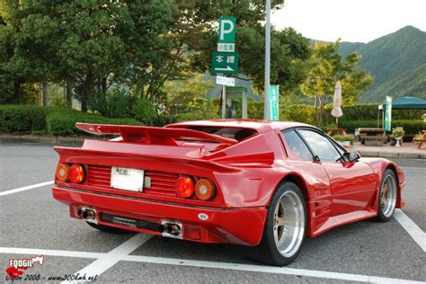 1983 Koenig-Specials 512 BBi Turbo | | SuperCars.net