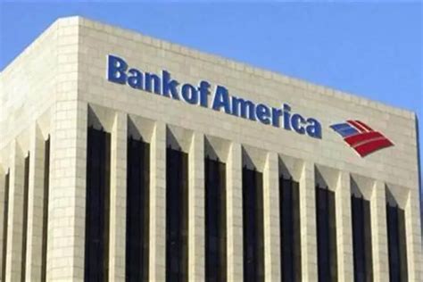 Bank of America opens Global Business Centre at GIFT City | The ...