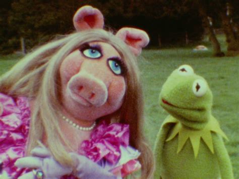 Kermit the Frog and Miss Piggy's offspring | Muppet Wiki | Fandom