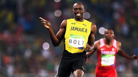 Rio Olympics 2016: Usain Bolt to Run the 200m, Decathlon Wraps Up ...