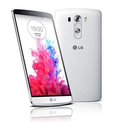 How-To: Safely Root LG G3 Beat D722 | One Click Root