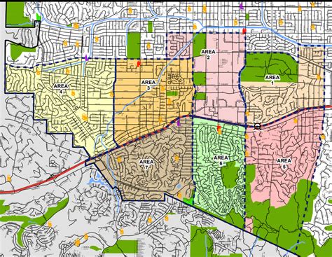 Council Members - Woodland Hills Warner Center Neighborhood Council