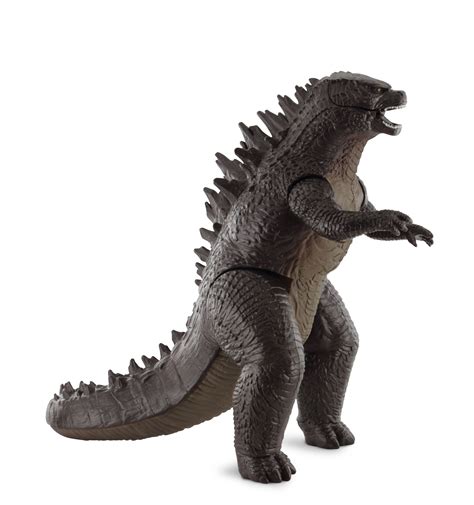 Bandai Reveals Godzilla 2014 Toy Line Up - The Toyark - News